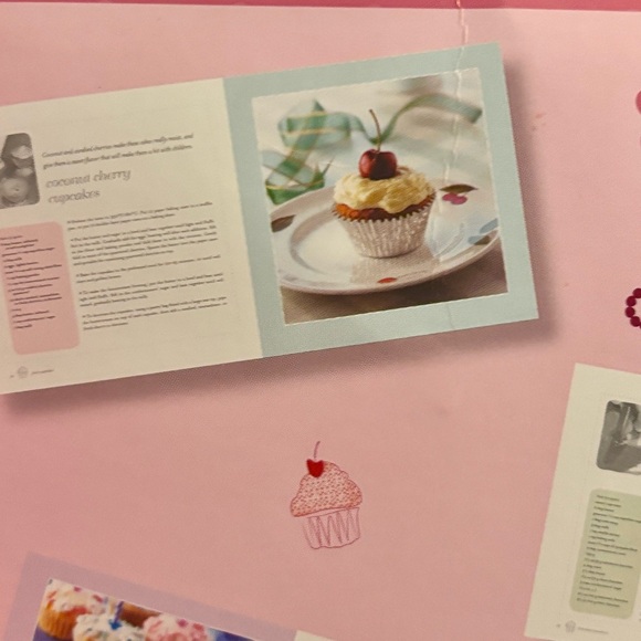 Cupcake Kit - Picture 7 of 11